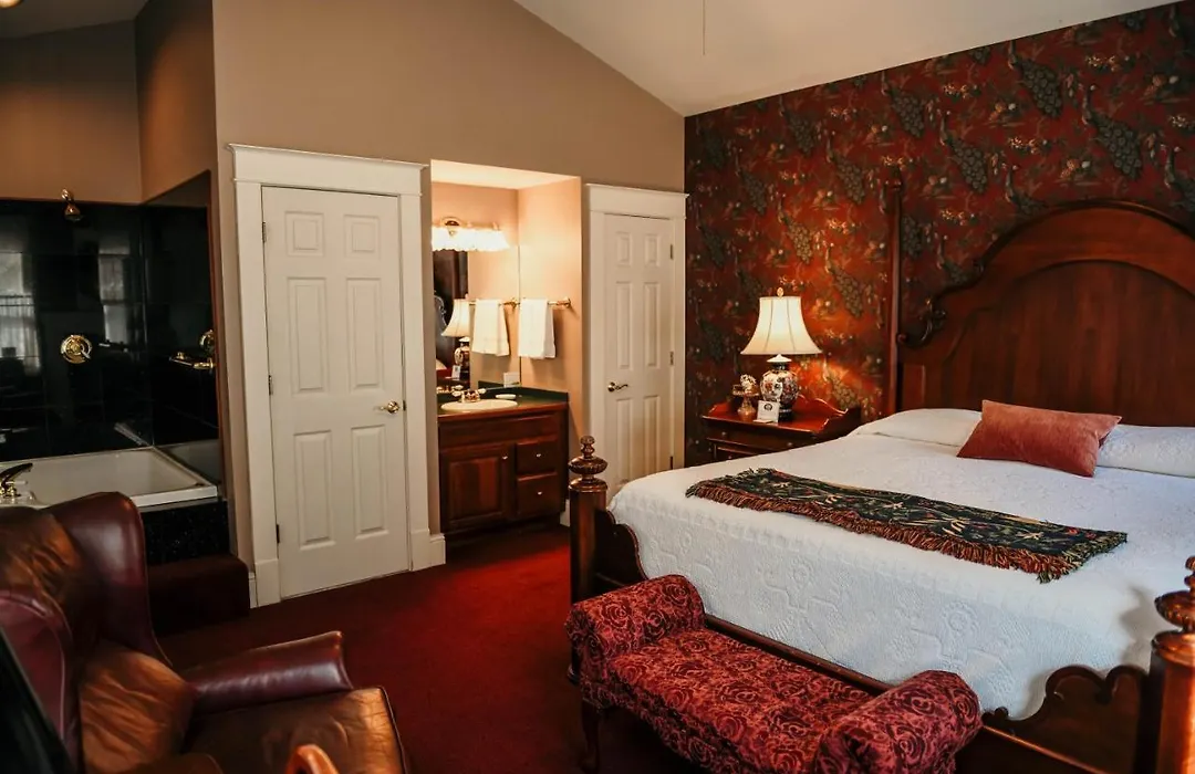 China Clipper Inn (Adults Only)-1